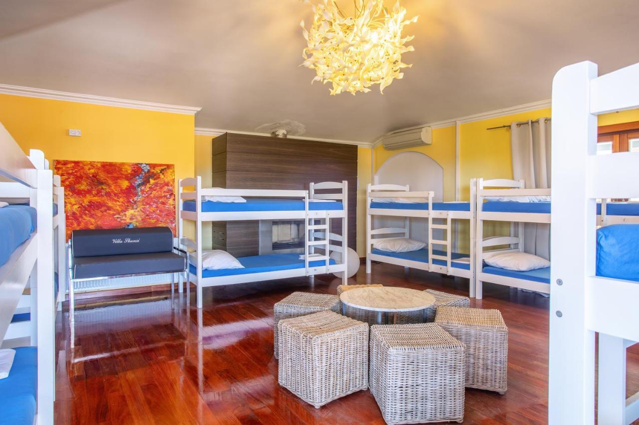 Hostel Villa Skansi Hvar Town Bagian luar foto